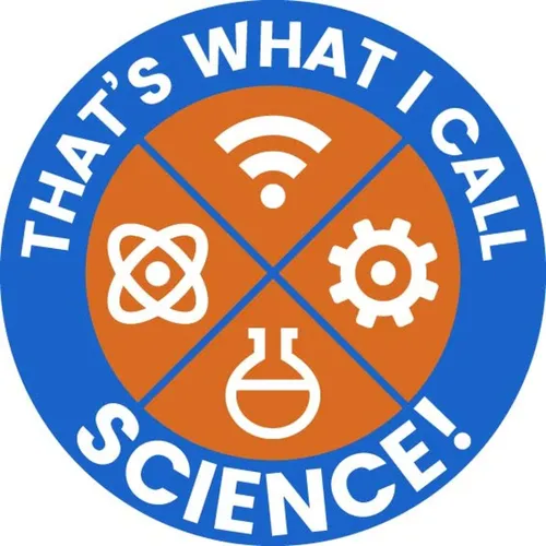 That's What I Call Science!