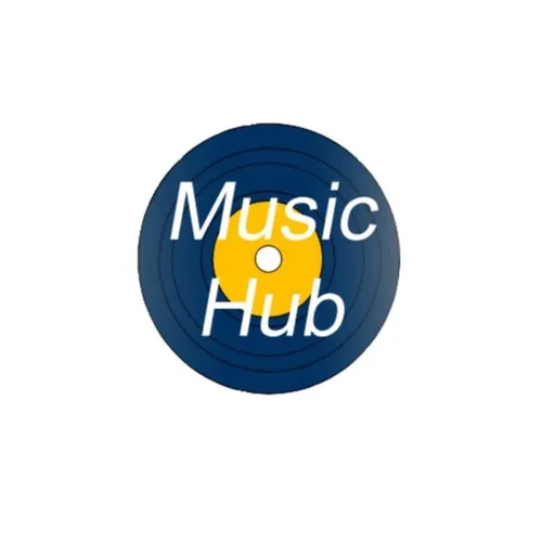 Music Hub Podcast