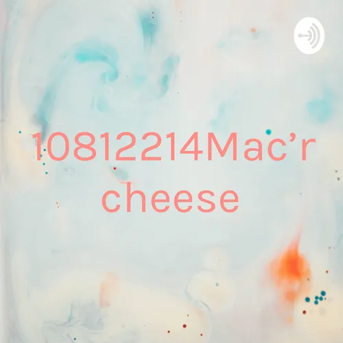 應英ㄧ乙110812214王韻絜Mac’n cheese