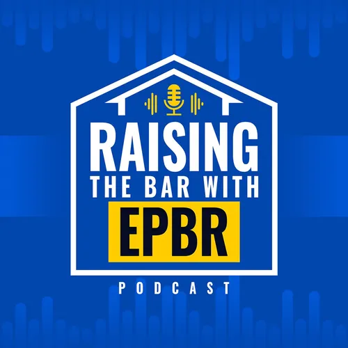 Raising the Bar with EPBR