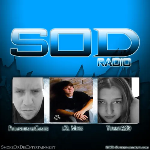 SmokeOrDie Radio