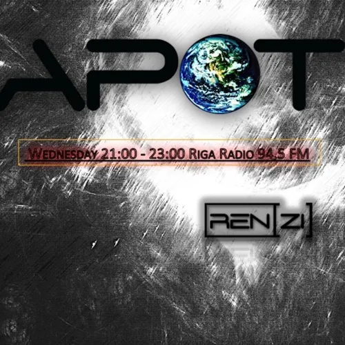 Dj Ren[Zi] presents A Passion Of Trance