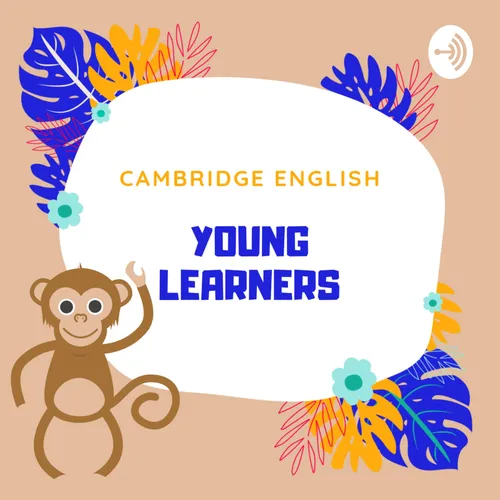 Cambridge YLE Tips