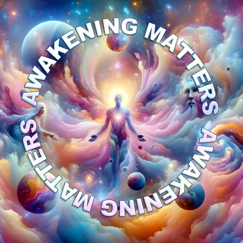 Awakening Matters with Cynthia Slon