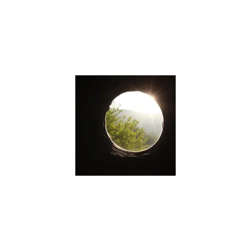 Look in Through the Glass