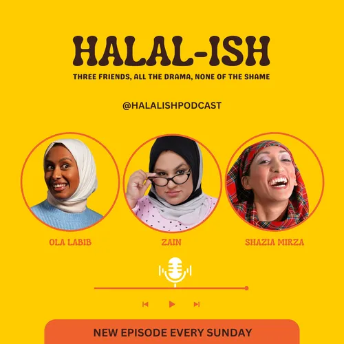 Halal-ish