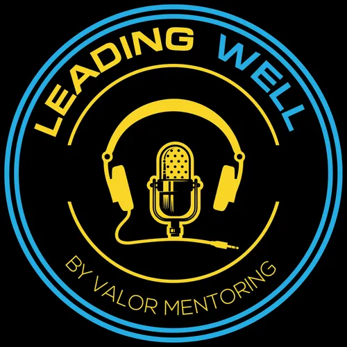 Leading Well