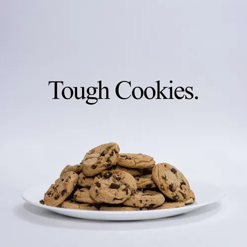 Tough Cookies