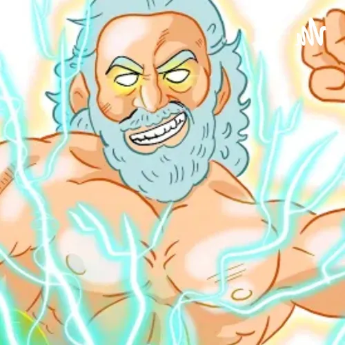 The Greeks Gods