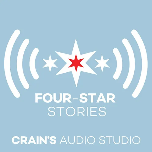 Four-Star Stories