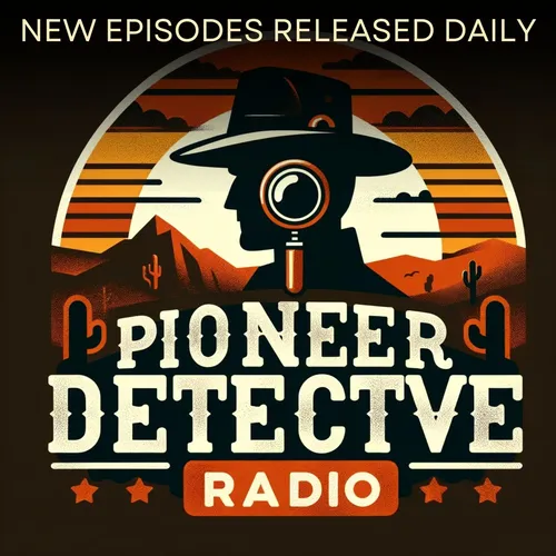Pioneer Detective Radio