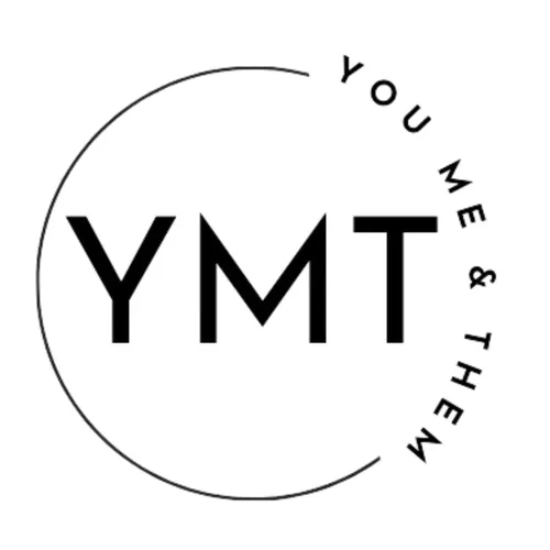 You, Me & Them