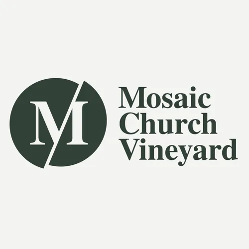 Mosaic Church Vineyard