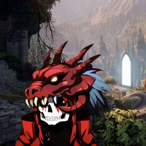 Chaos Crew 5e