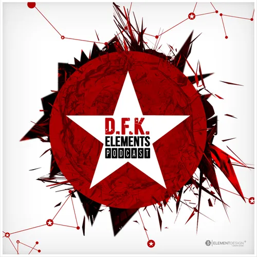 D.F.K.'s Podcast