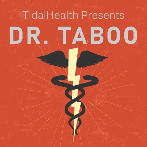 Dr. Taboo