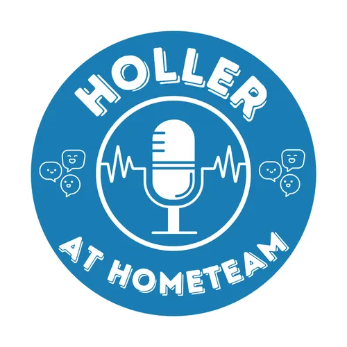 Holler at Hometeam