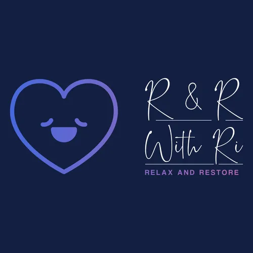 R&R with Ri: Guided Meditations to Relax
