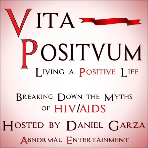 Vita Positvum with Daniel Garza
