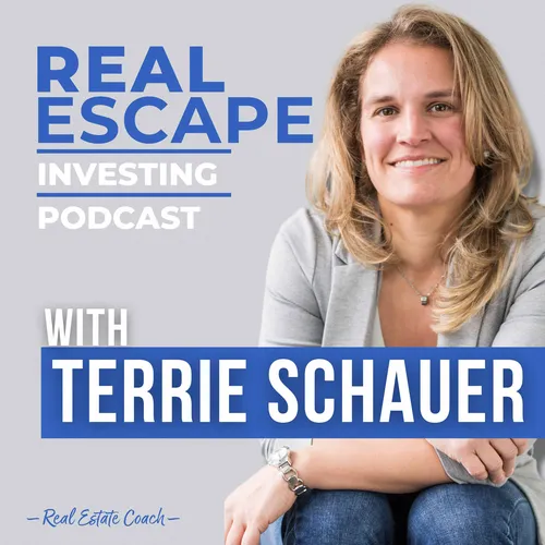 Real Escape Investing