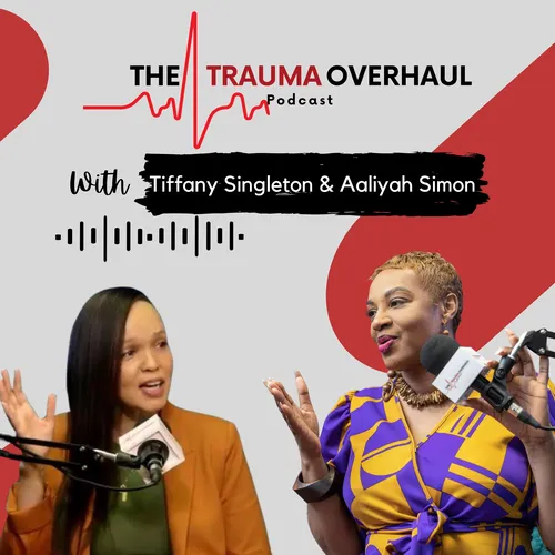 The Trauma Overhaul