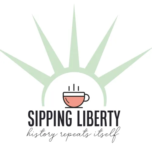 Sipping Liberty