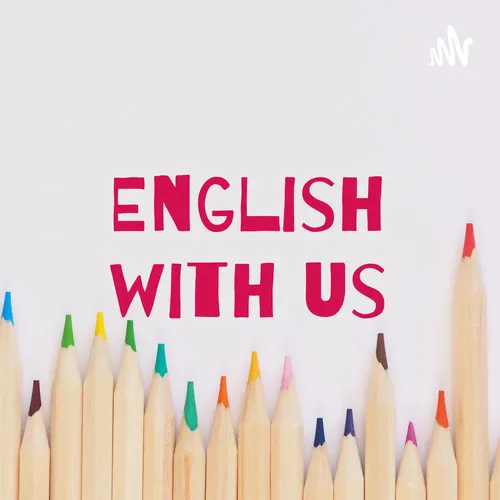 English with us