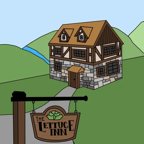 The Lettuce Inn