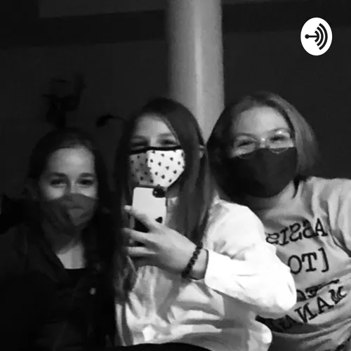 The 3 Pretty Best Friends