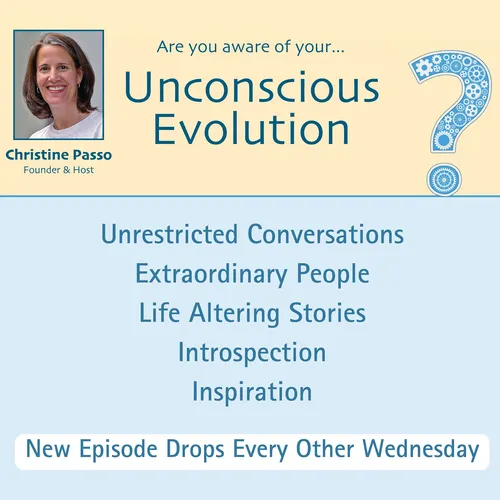 Unconscious Evolution