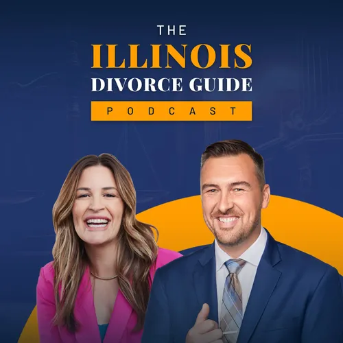 Illinois Divorce Guide | Expert Advice for Navigating Divorce in Illinois