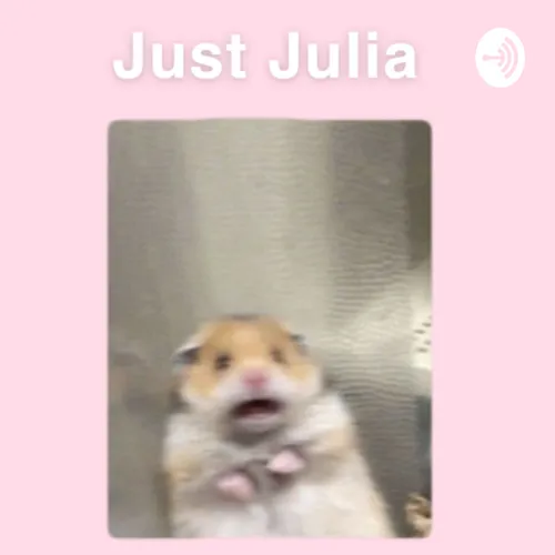 Just Julia