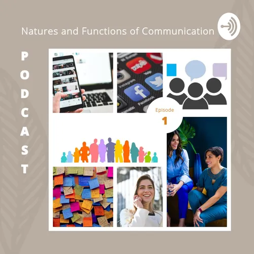 Communication Podcasts