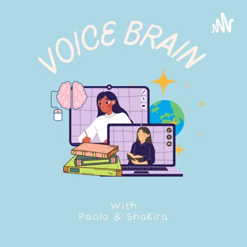 Voice Brain