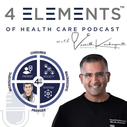 4 Elements of Health Care
