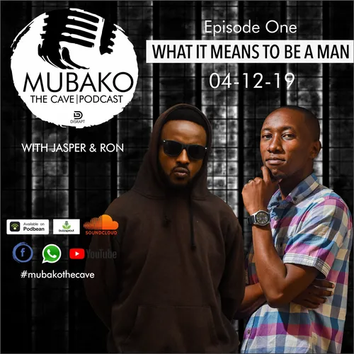 The mubakothecave's Podcast