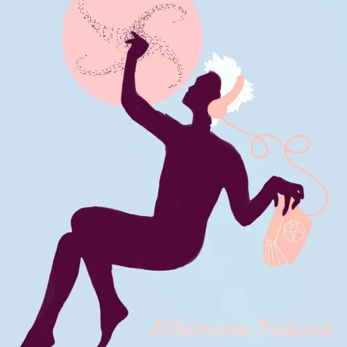 AUniverse podcast
