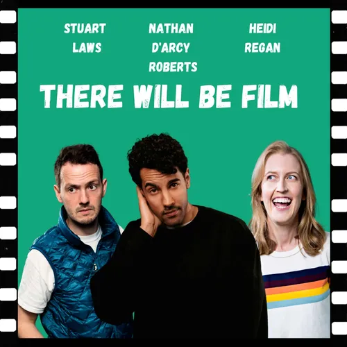 There Will Be Film