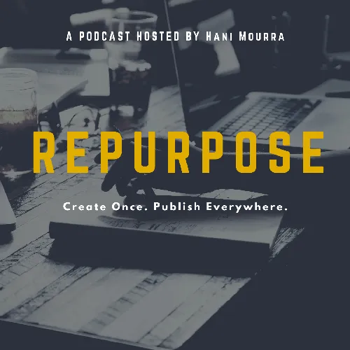Repurpose Test Podcast