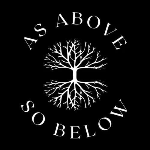 As Above So Below Podcast