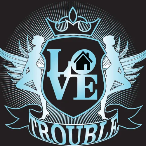 Dj Trouble Podcast