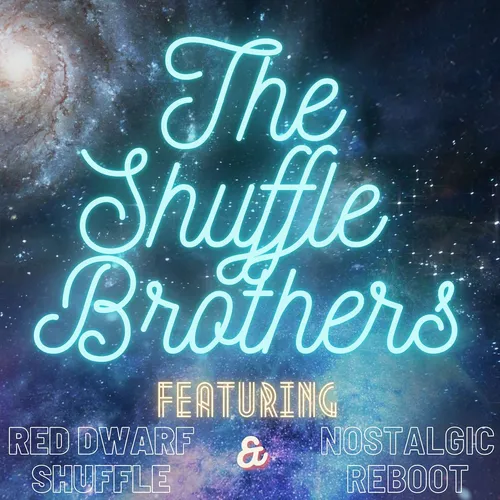 The Shuffle Brothers