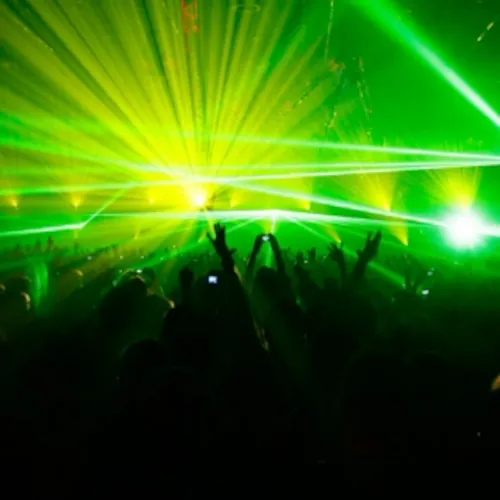 TRANCE VISION
