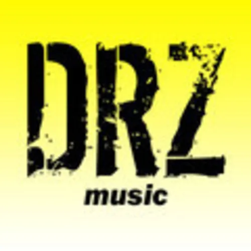 DRZ Music's Podcast