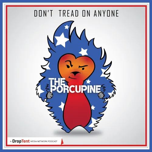 The Porcupine