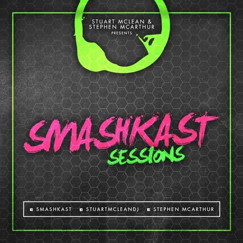 SmashKast Sessions Official Podcast