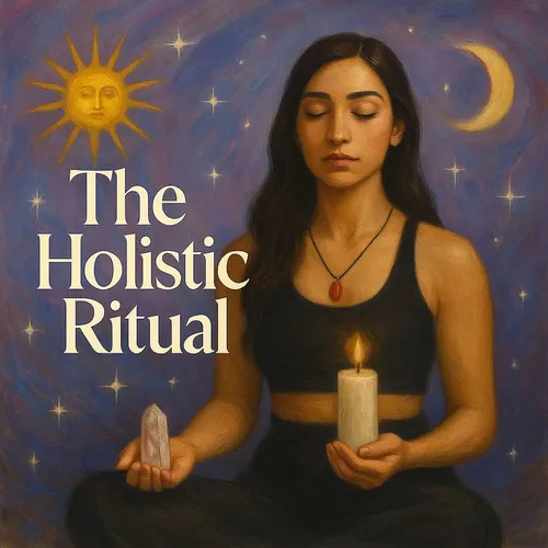 The Holistic Ritual