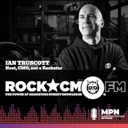 Rockstar CMO FM - Podcast
