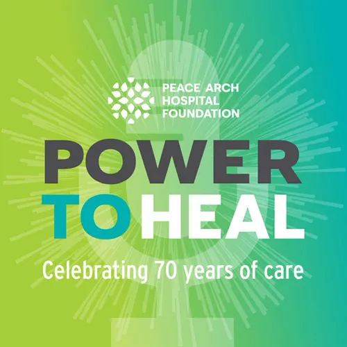 Power to Heal