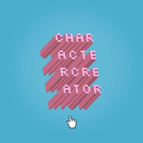 Character Creator